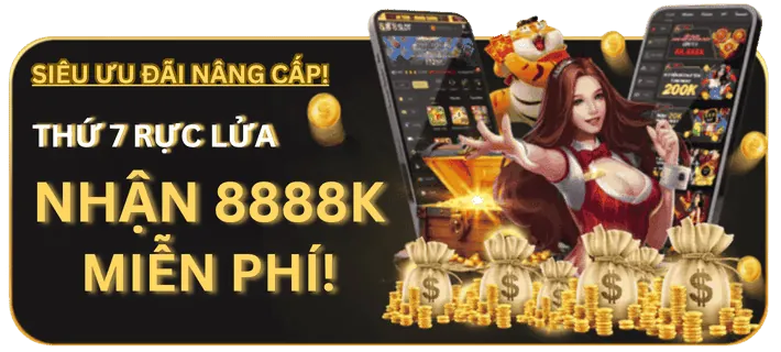 Ưu đãi chào mừng 1888v