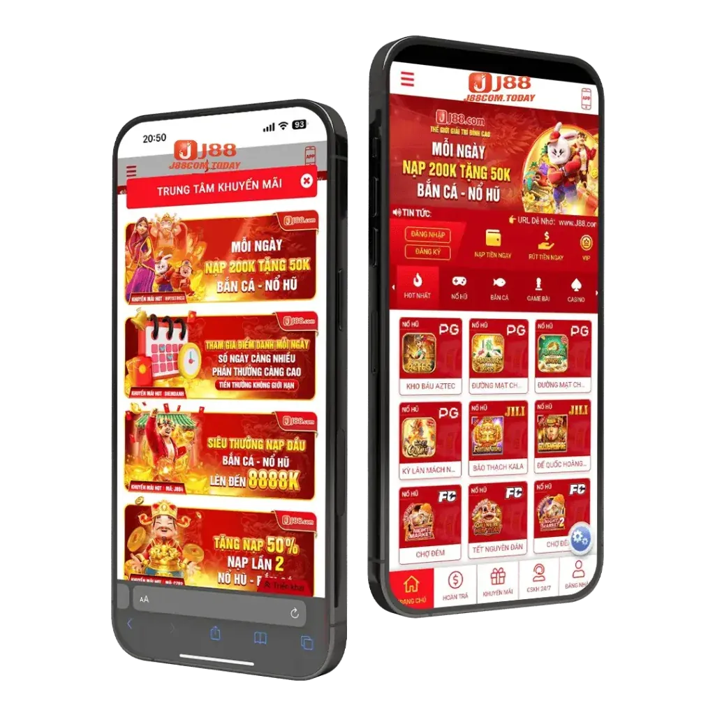 Trải nghiệm mượt mà 1888v