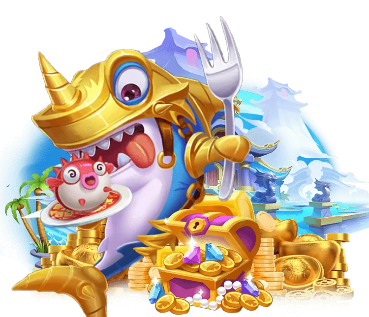 Game slot Rồng Vàng