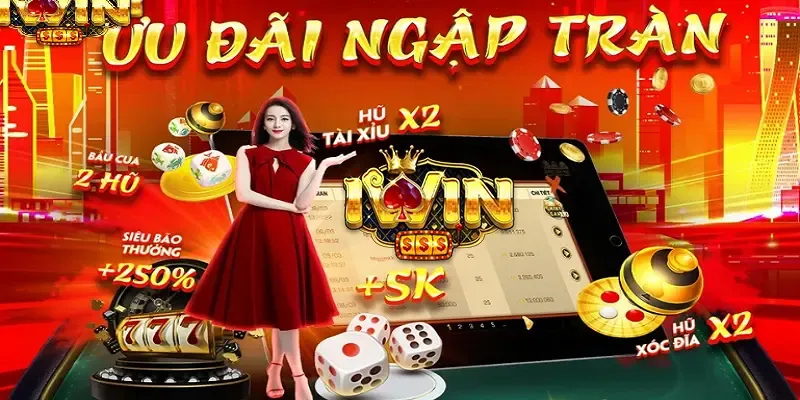 Tổng hợp các ưu đãi và tiền thưởng độc quyền tại 1888v
